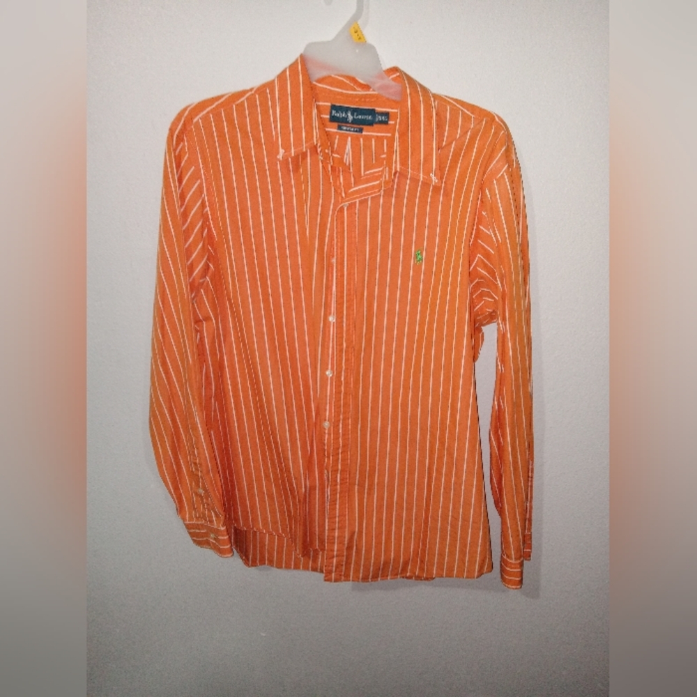Men's Ralph Lauren XXL